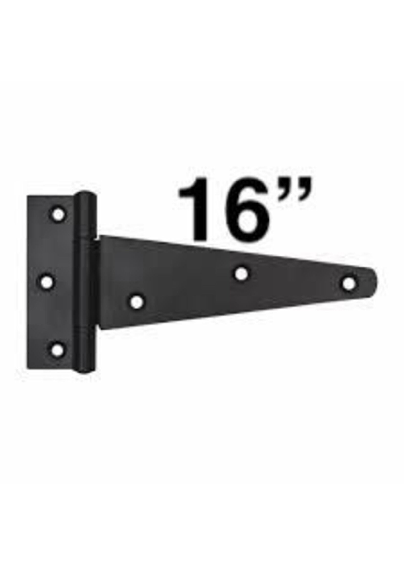 A Perry & Co Ltd T Hinge (Tee Hinge)