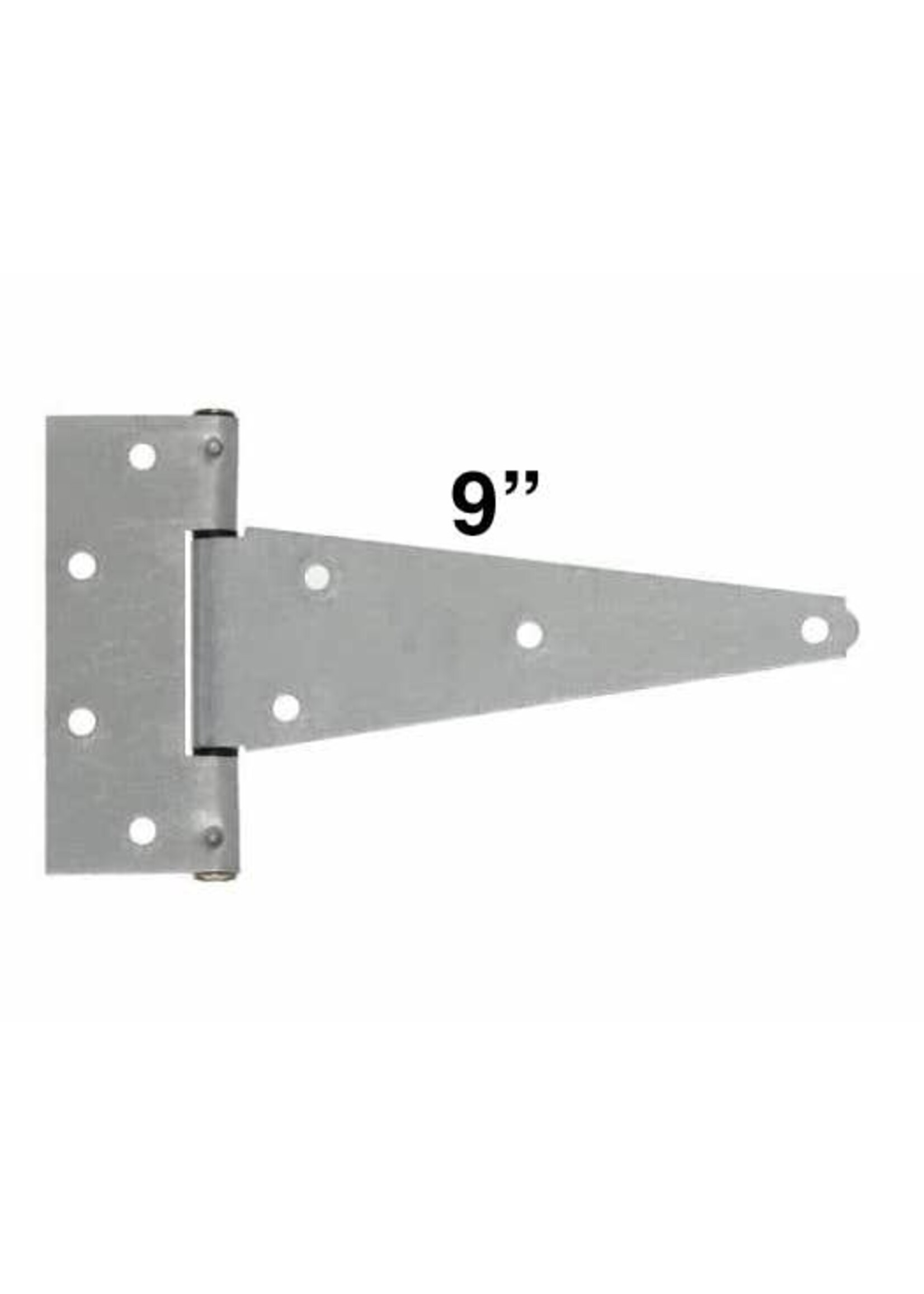 A Perry & Co Ltd T Hinge (Tee Hinge)