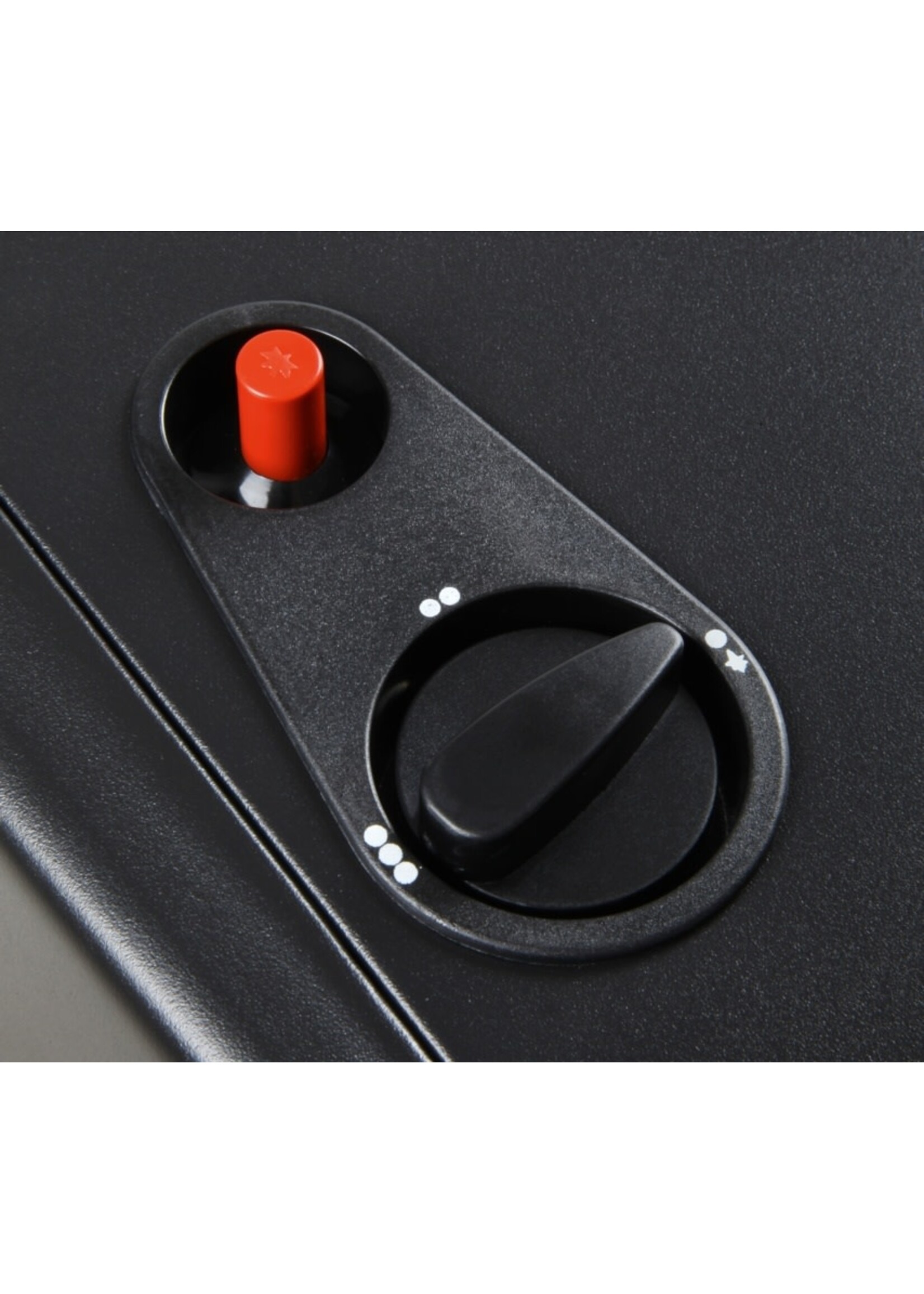 SupaWarm SupaWarm Cabinet Heater 4.2KW