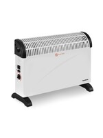 SupaWarm SupaWarm Turbo Convector Heater 2000w