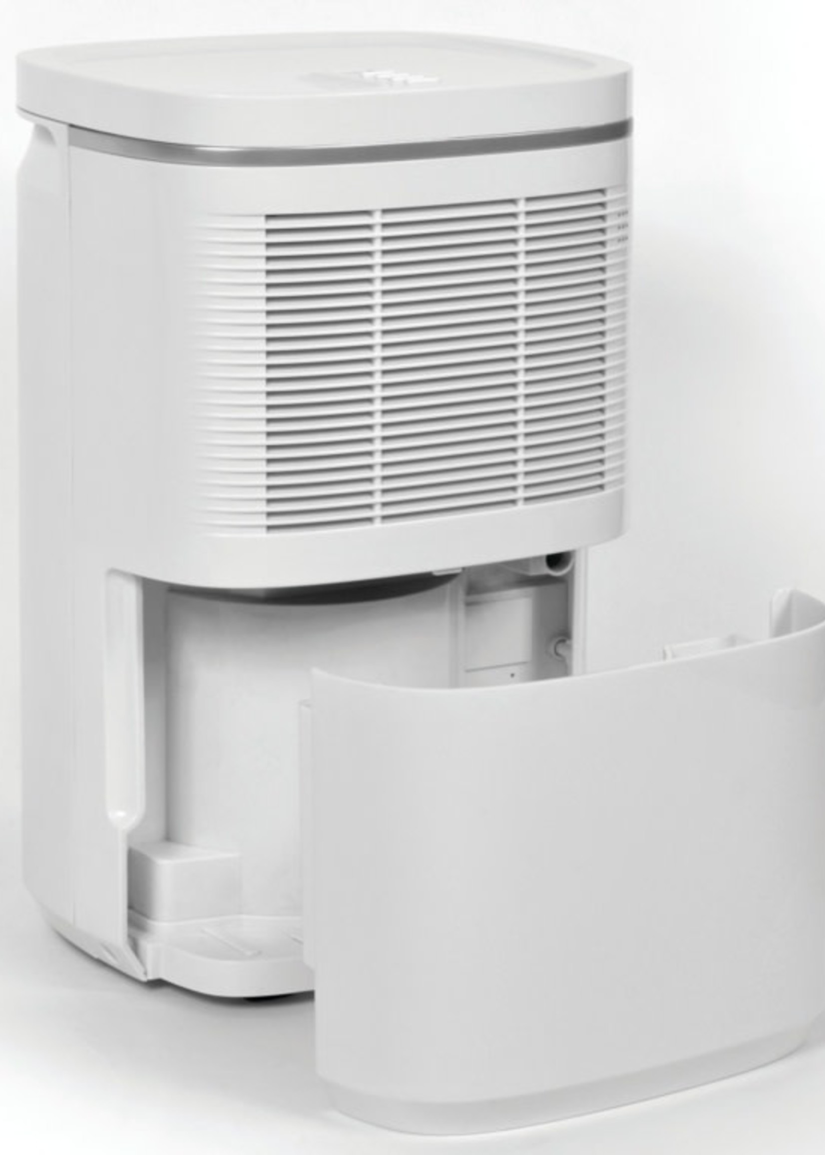 SupaWarm SupaWarm Dehumidifier Size: 274(w) x 258(d) x 484mm(h)