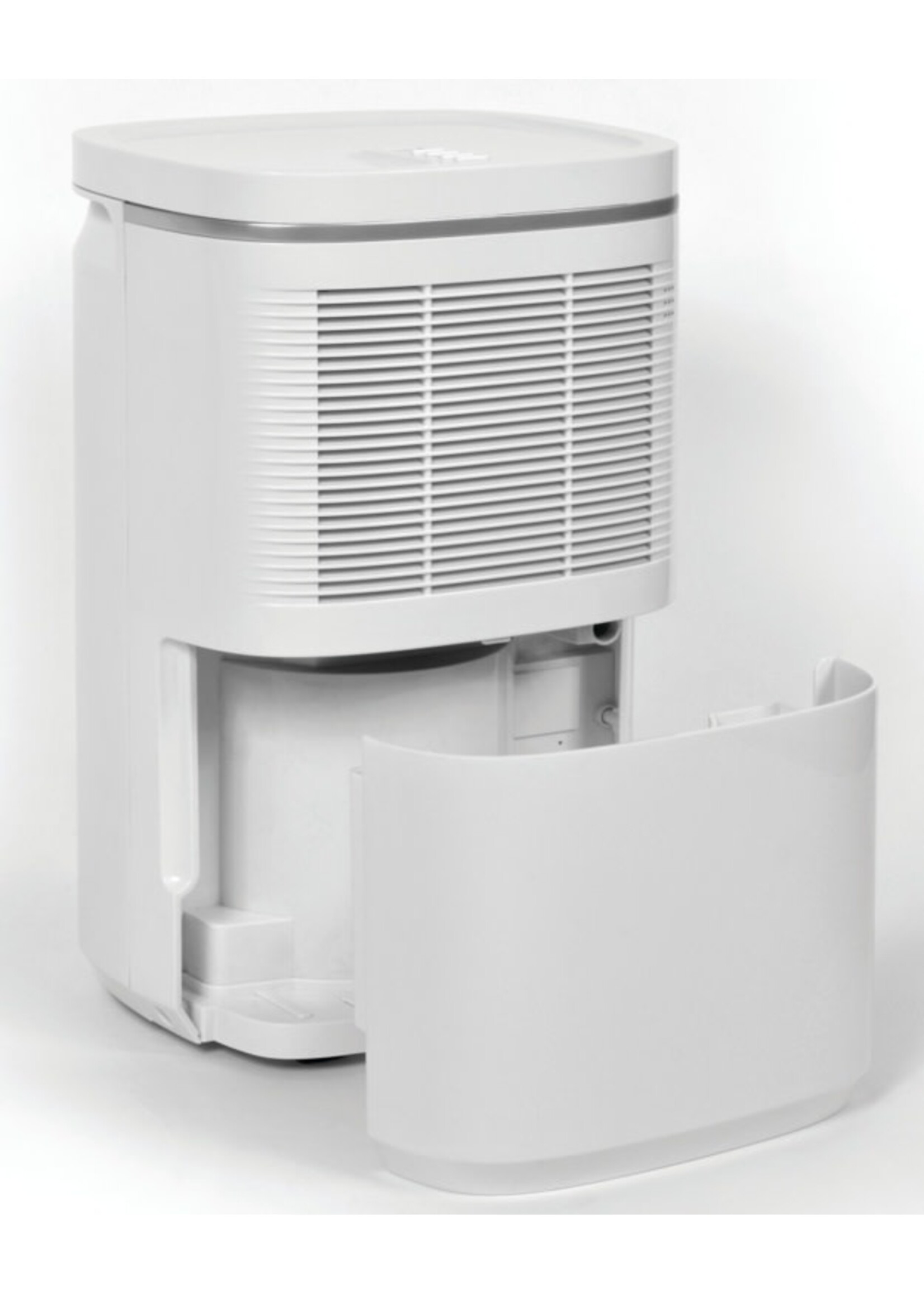 SupaWarm SupaWarm Dehumidifier Size: 274(w) x 258(d) x 484mm(h)