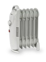 SupaWarm SupaWarm Mini Oil Filled Radiator 800w