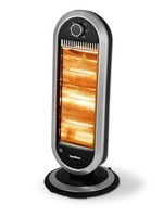 SupaWarm SupaWarm Deluxe Halogen Heater 1200w