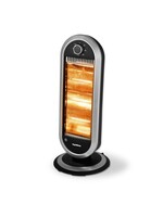 SupaWarm SupaWarm Deluxe Halogen Heater 1200w