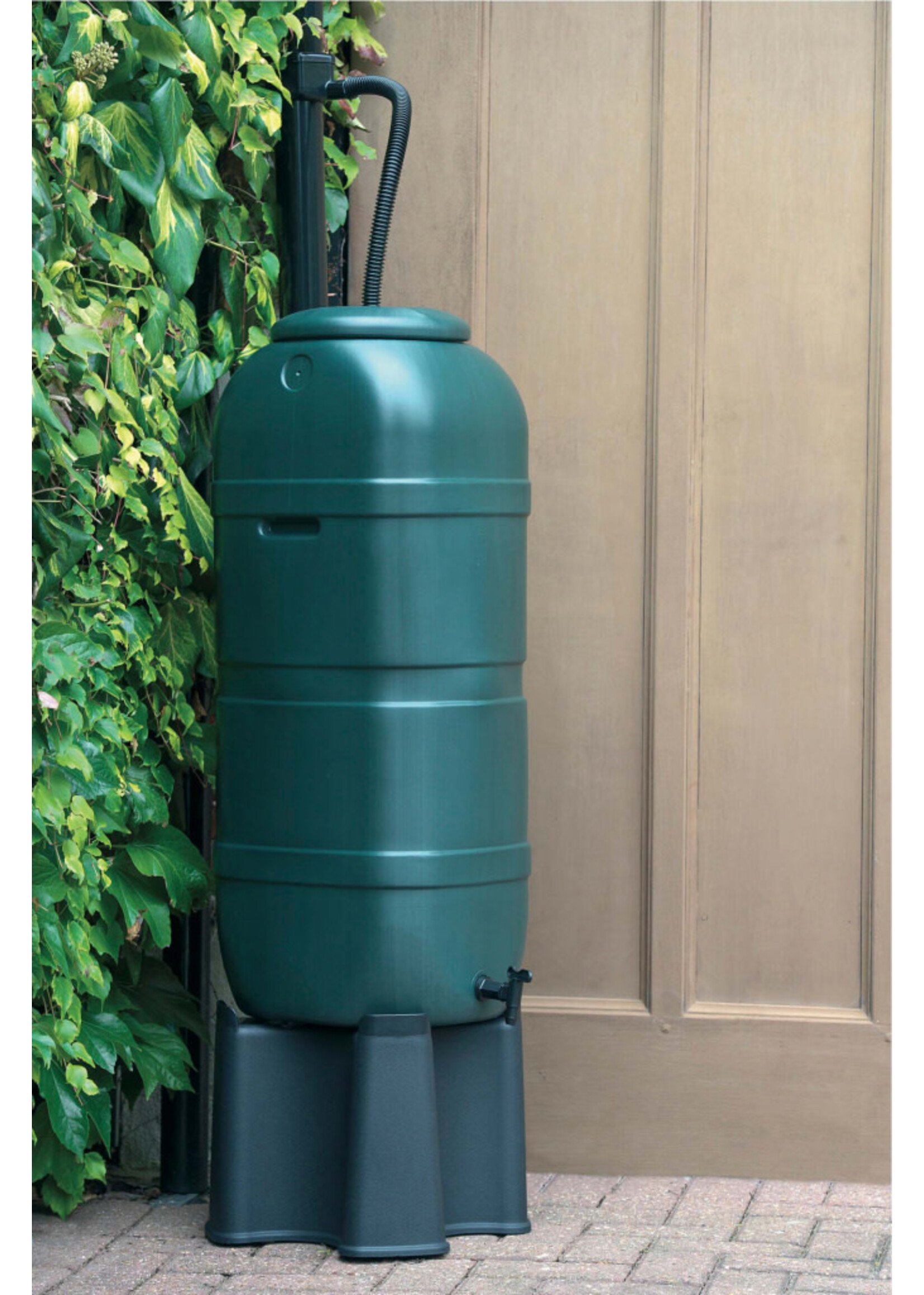 Ward Ward Slimline Water Butt Set 100L