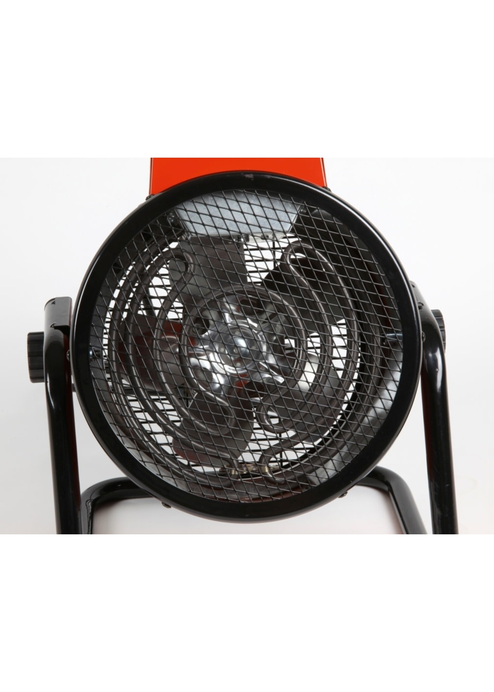 SupaWarm SupaWarm Heavy Duty Fan Heater 3000w