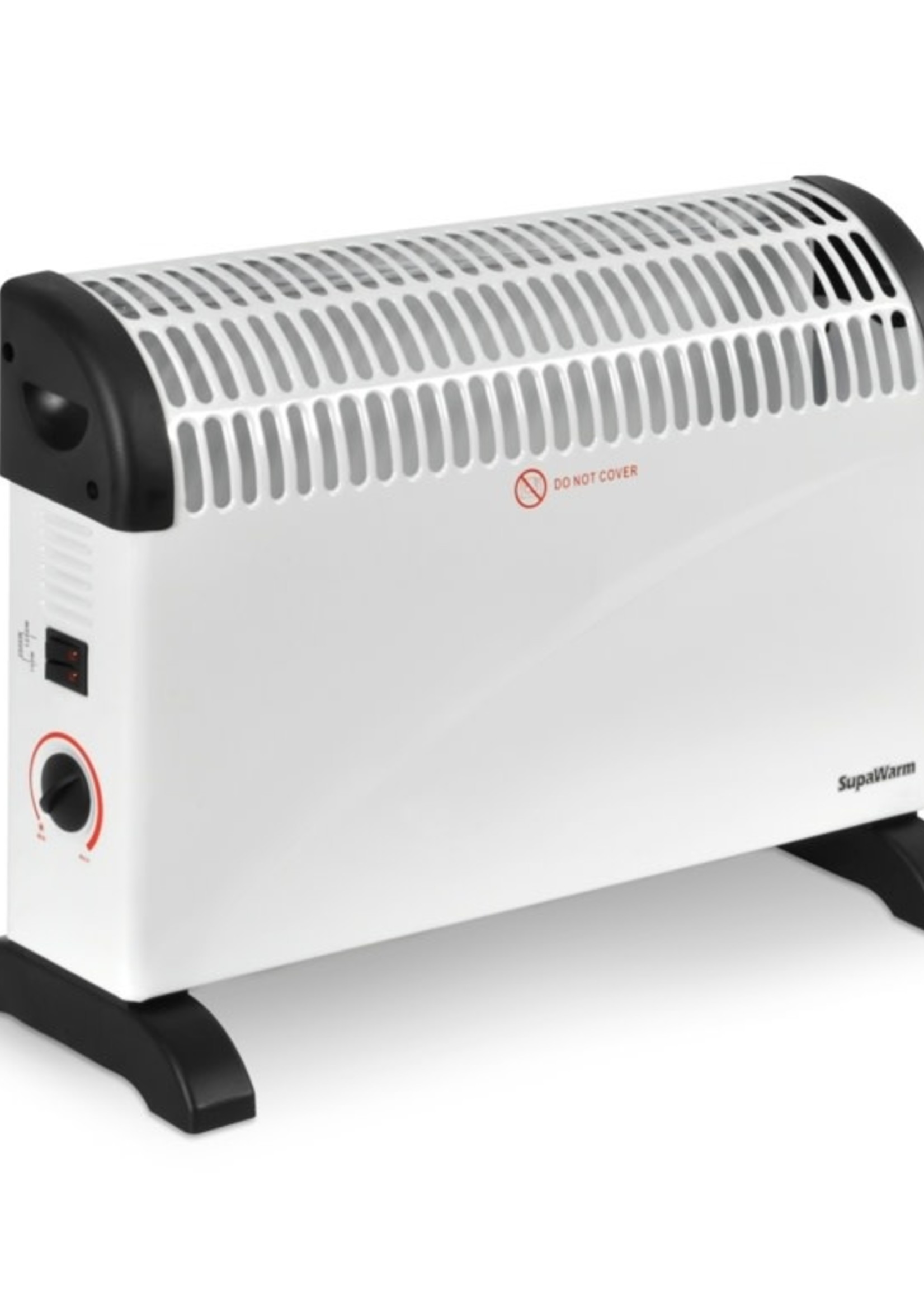 SupaWarm SupaWarm Convector Heater 2000w