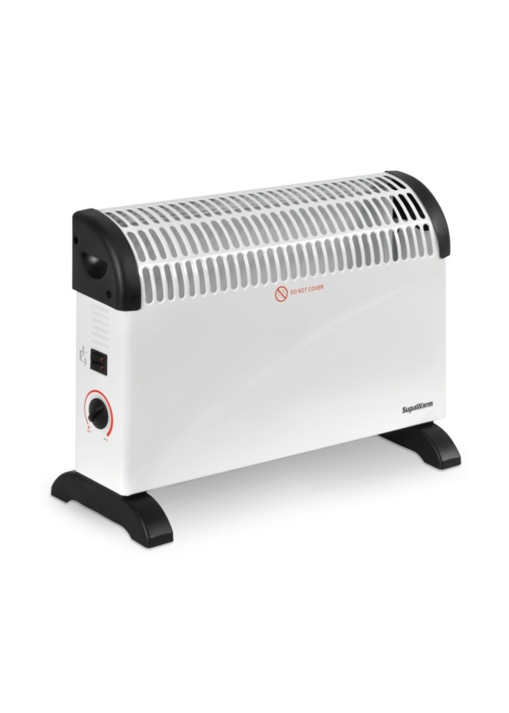 SupaWarm SupaWarm Convector Heater 2000w