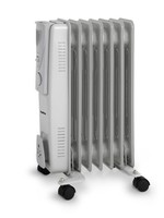 SupaWarm SupaWarm Oil Filled Radiator 1500w