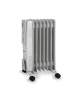SupaWarm SupaWarm Oil Filled Radiator 1500w