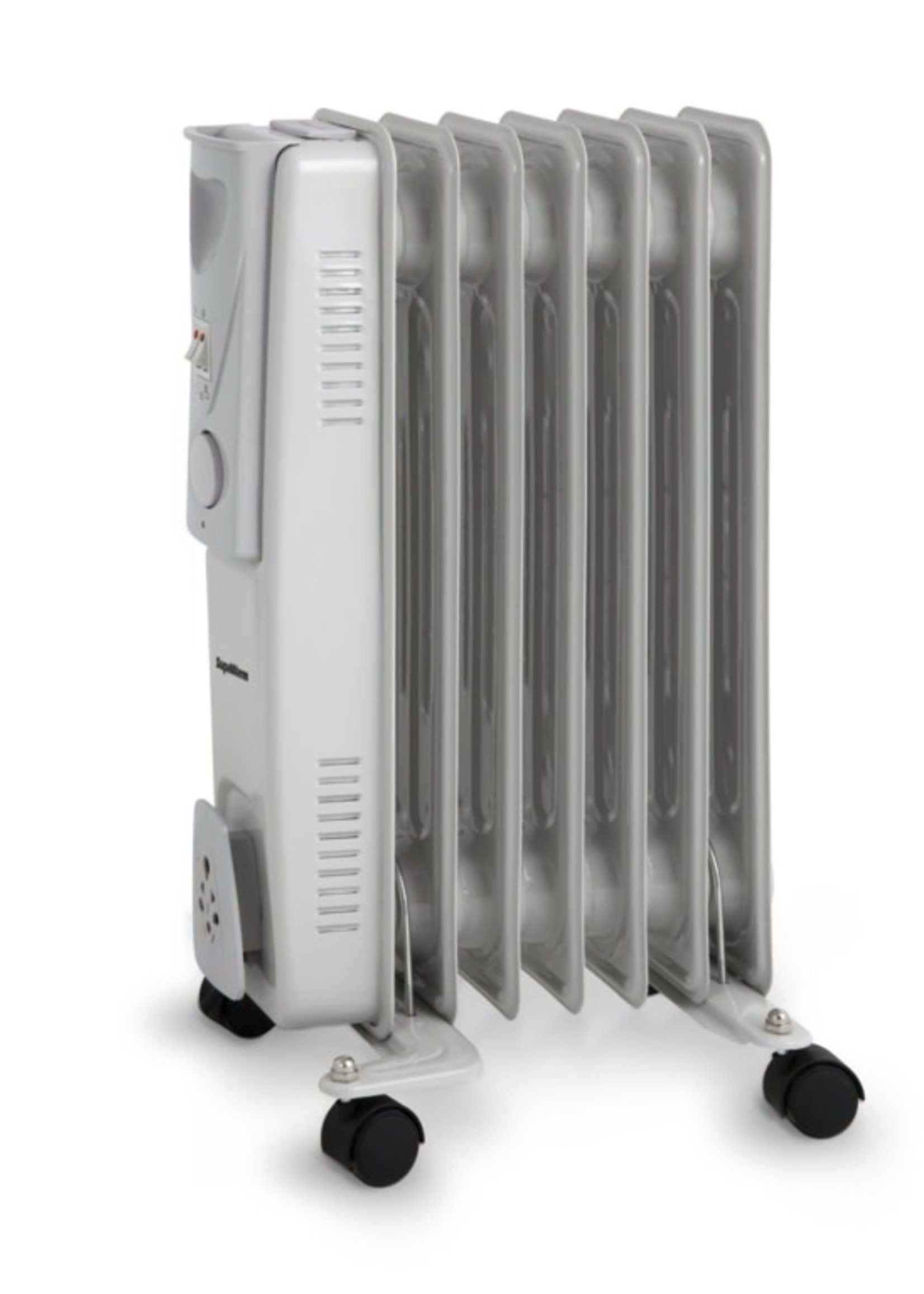 SupaWarm SupaWarm Oil Filled Radiator 1500w