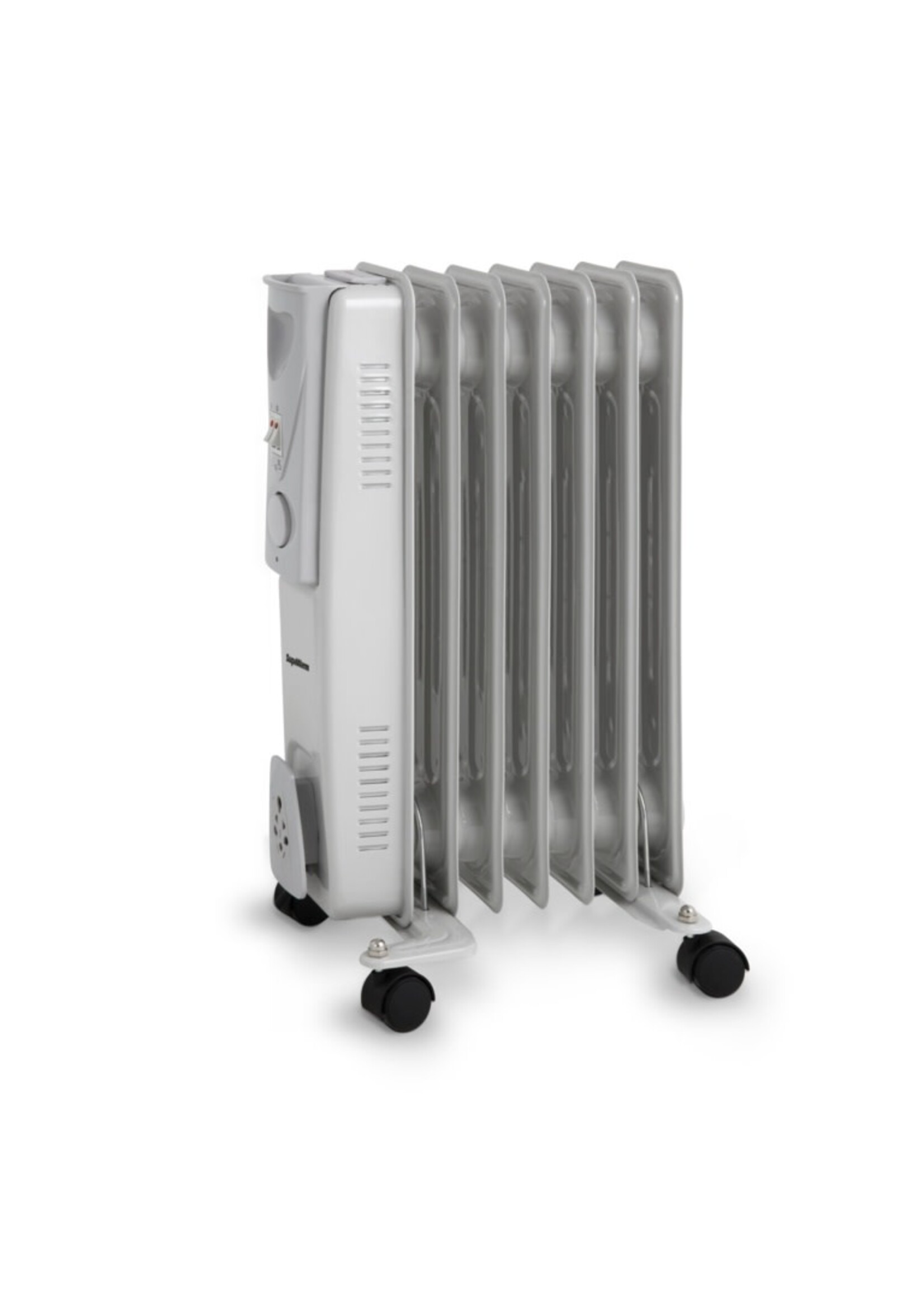 SupaWarm SupaWarm Oil Filled Radiator 1500w