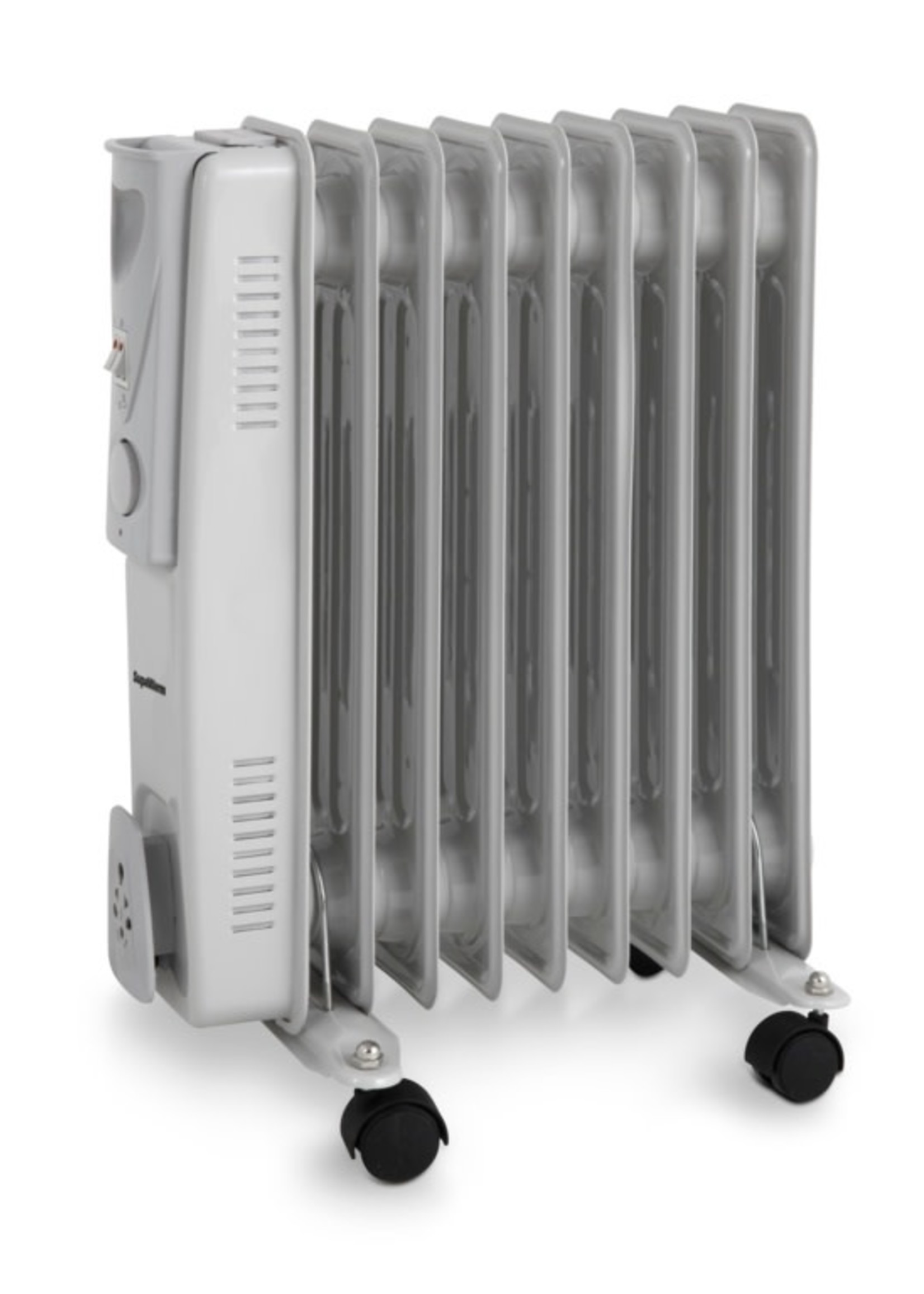 SupaWarm SupaWarm Oil Filled Radiator 2000w