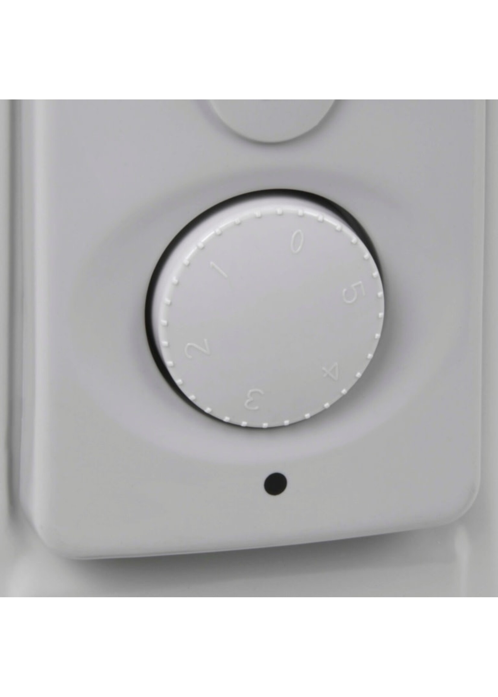 SupaWarm SupaWarm Oil Filled Radiator 2000w