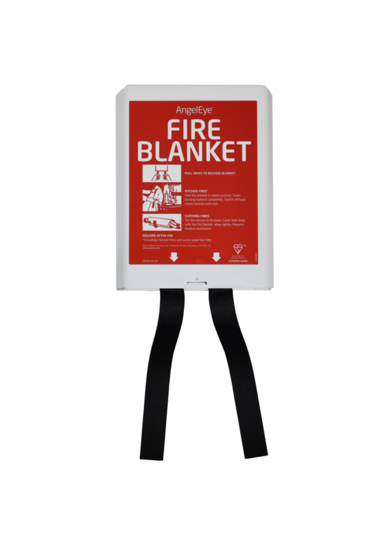 FireAngel FireAngel AngelEye Fire Blanket