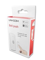 Uni-Com Uni-Com Bell Push