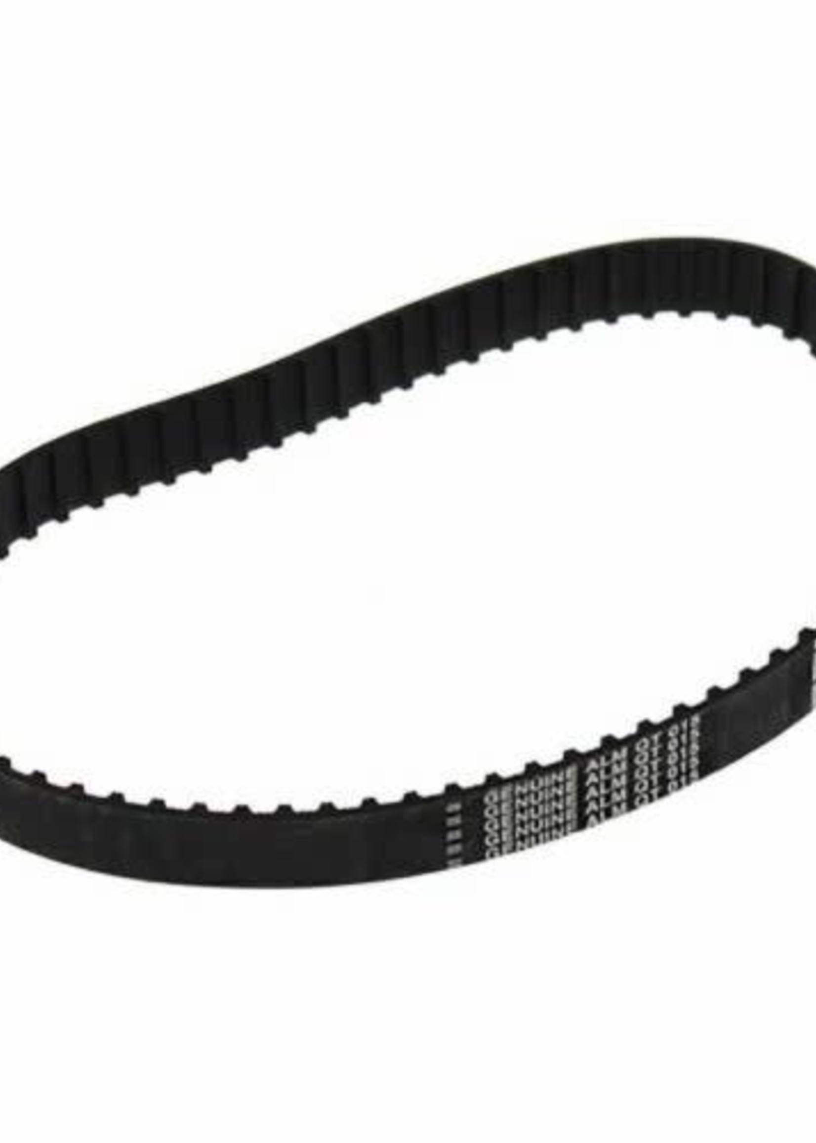 ALM LAWNMOWER SPARES ALM Drive belt QT015. Qualcast Lawnmower