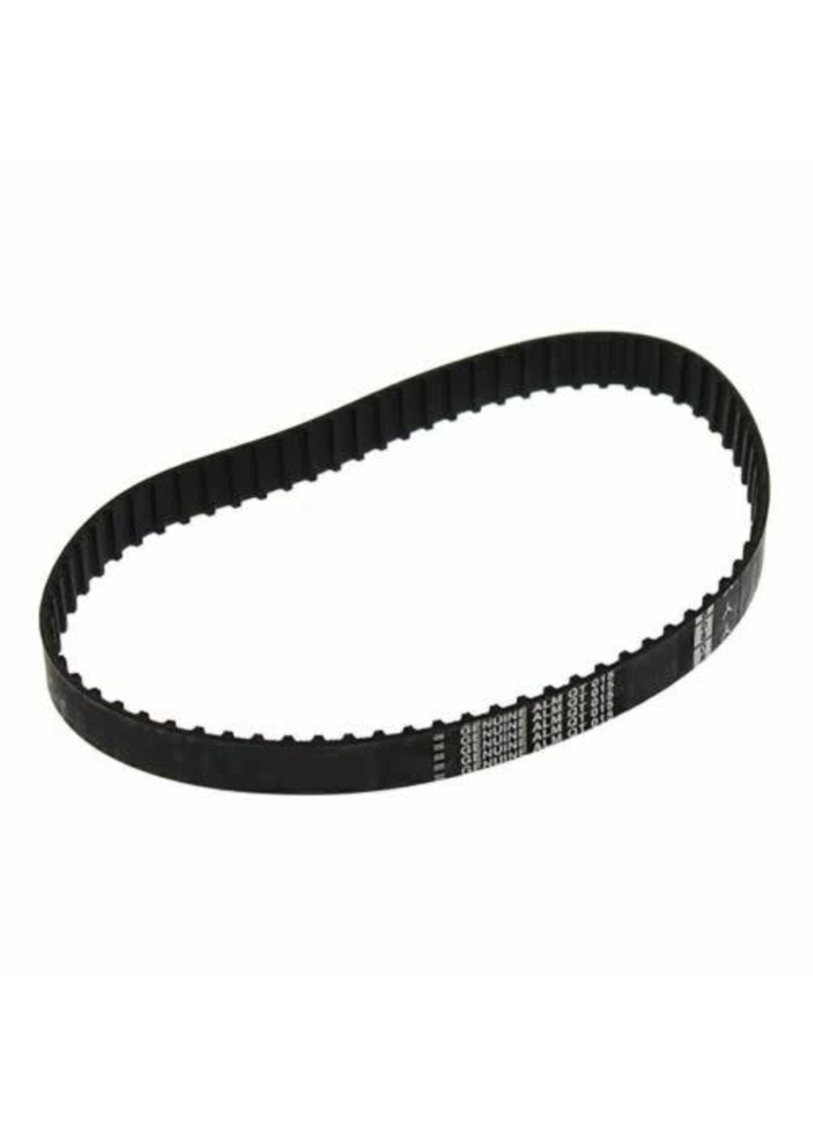 ALM LAWNMOWER SPARES ALM Drive belt QT015. Qualcast Lawnmower