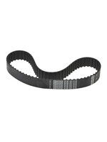 ALM LAWNMOWER SPARES ALM Drive Belt QT016 To fit Qualcast & Bosch Fits green machine with grassbox at the front