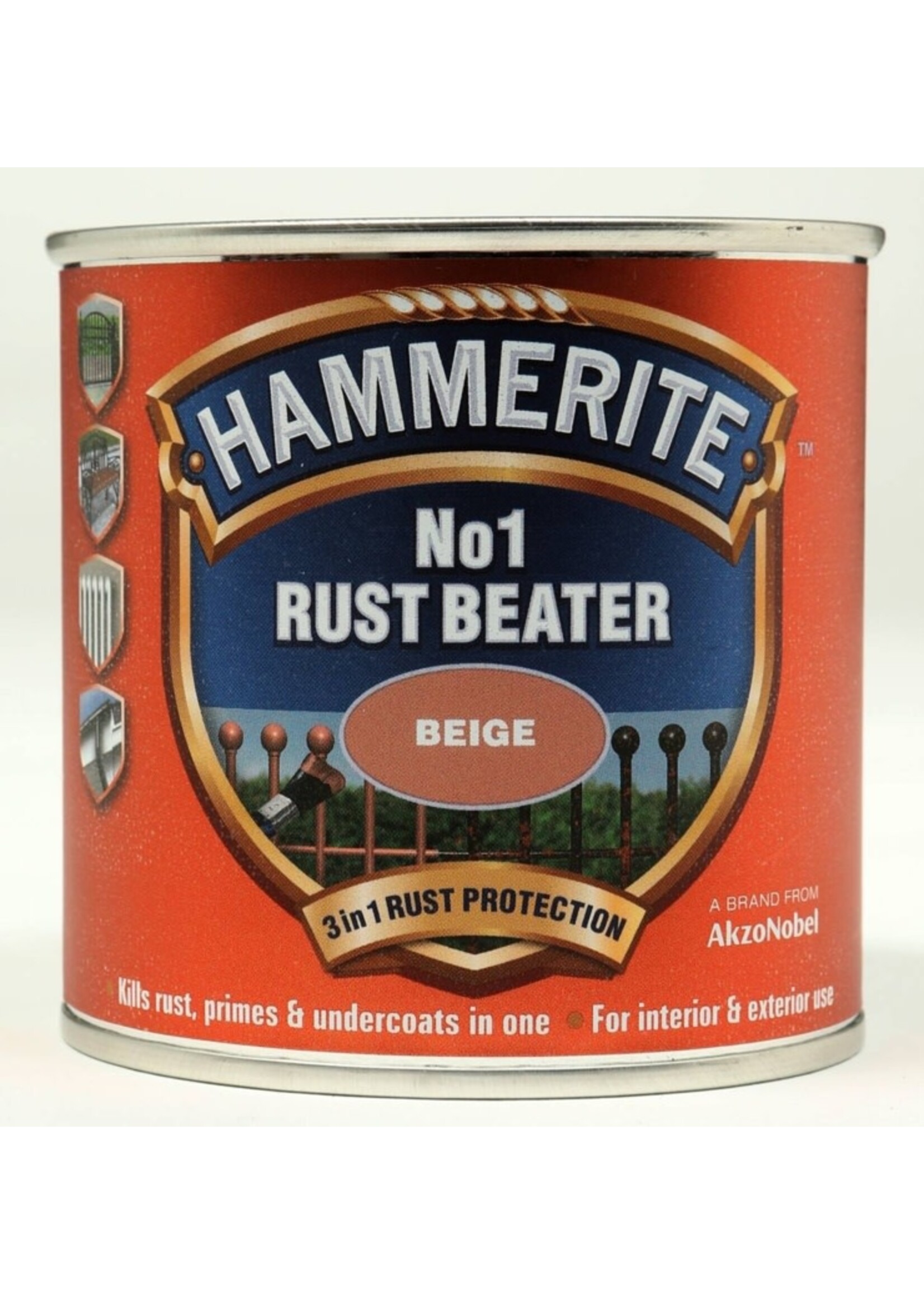 Hammerite (Akzo Nobel) Hammerite Metal Paint