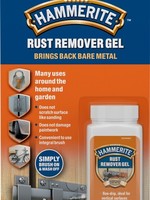 Hammerite (Akzo Nobel) Hammerite clear 100ml Rust Remover Gel