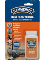 Hammerite (Akzo Nobel) Hammerite Rust Remover Gel  Clear 100ml