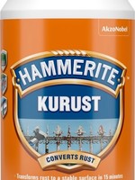 Hammerite (Akzo Nobel) Hammerite Kurust Clear
