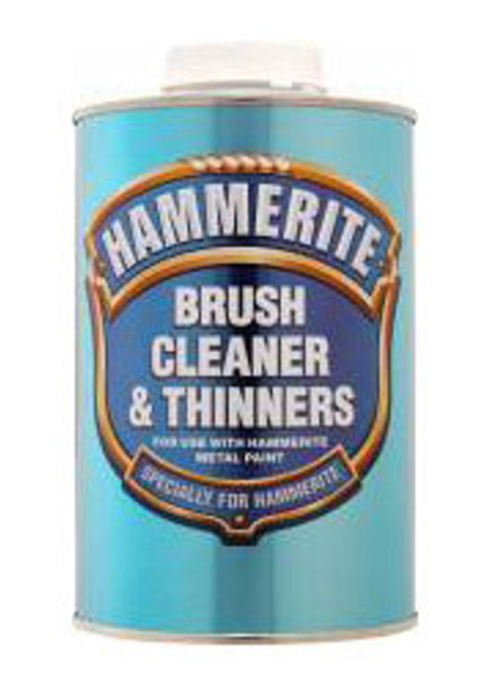 Hammerite (Akzo Nobel) Hammerite Brush Cleaner & Thinners