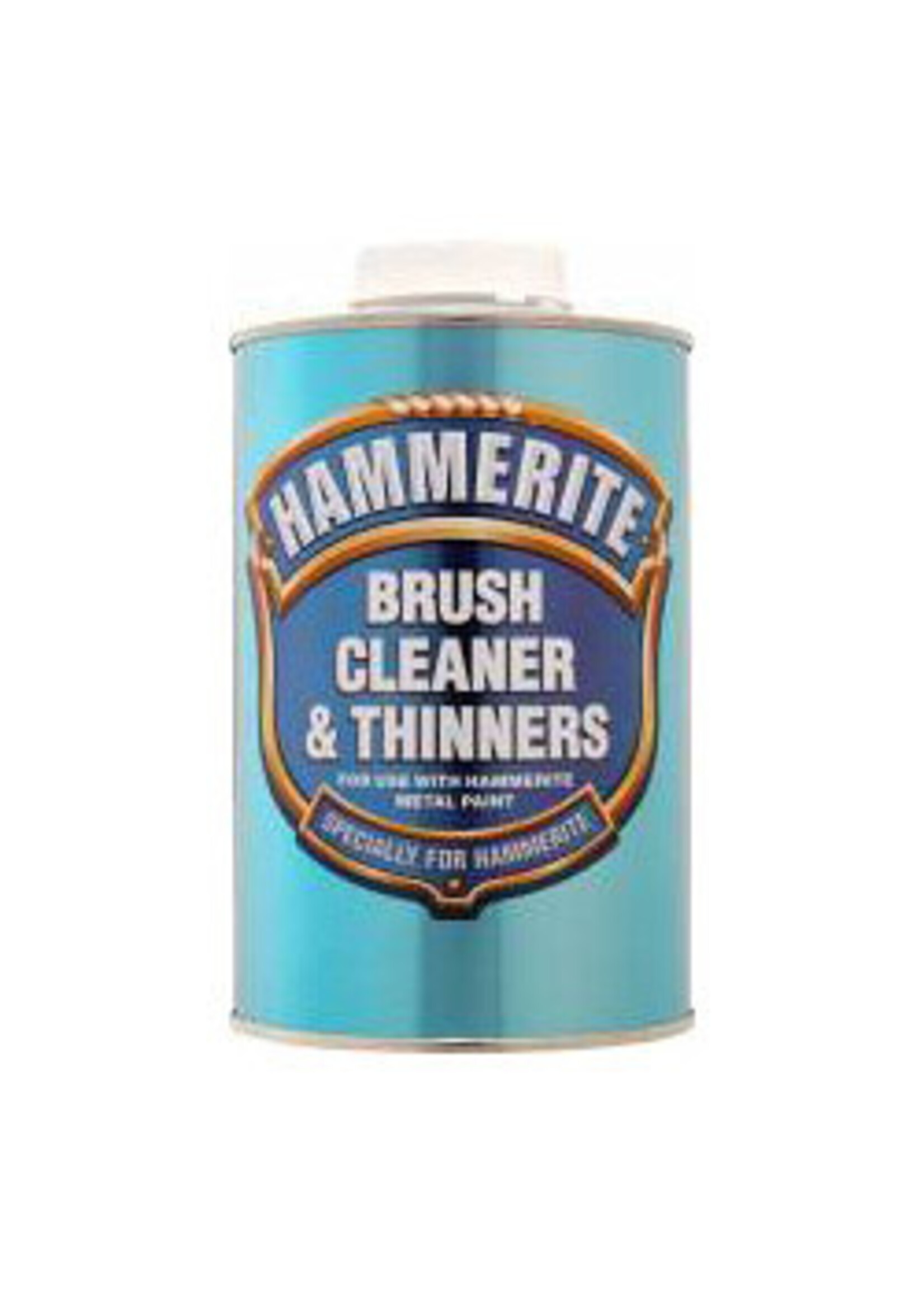 Hammerite (Akzo Nobel) Hammerite Brush Cleaner & Thinners