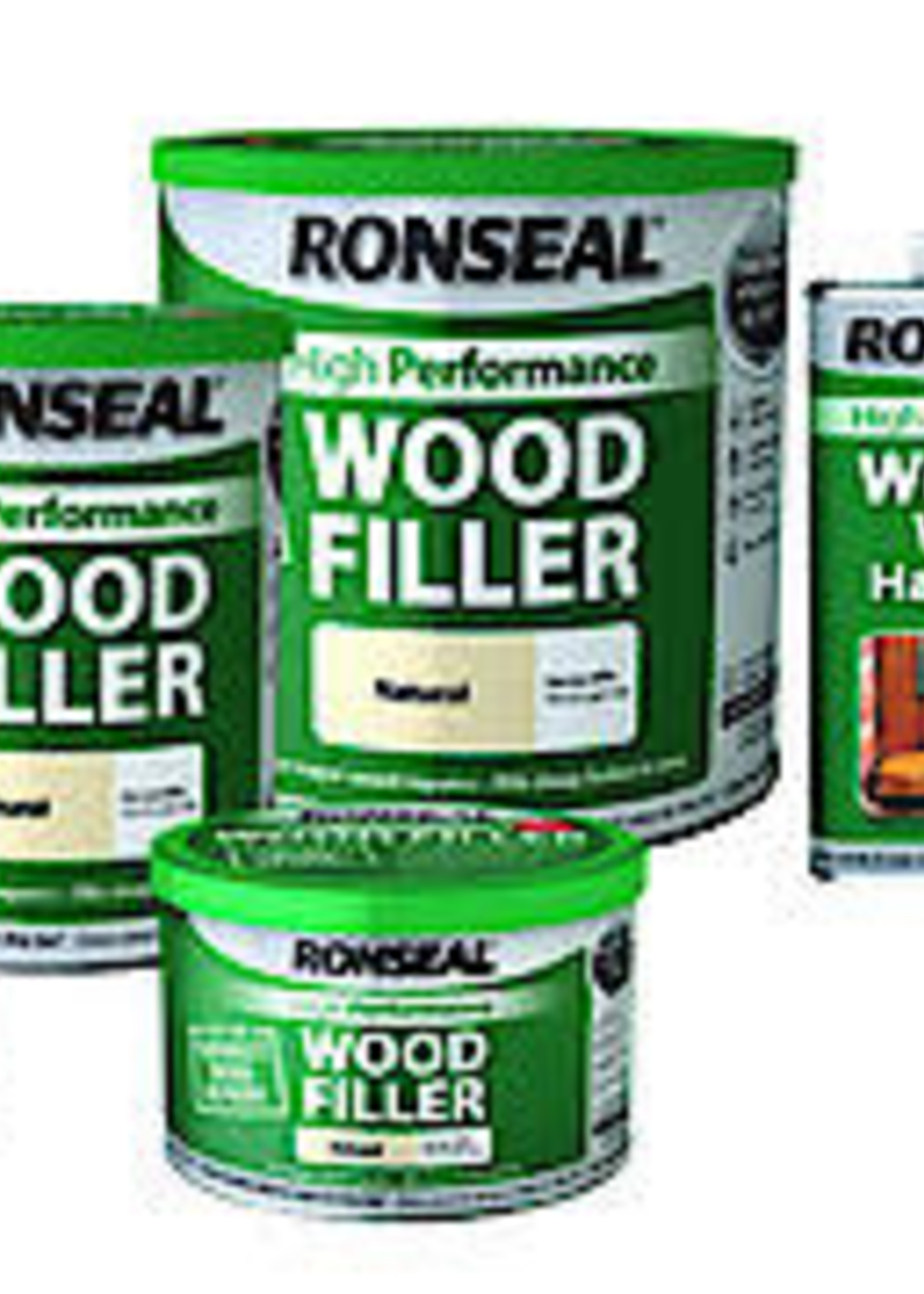 Ronseal Catalyst hardener