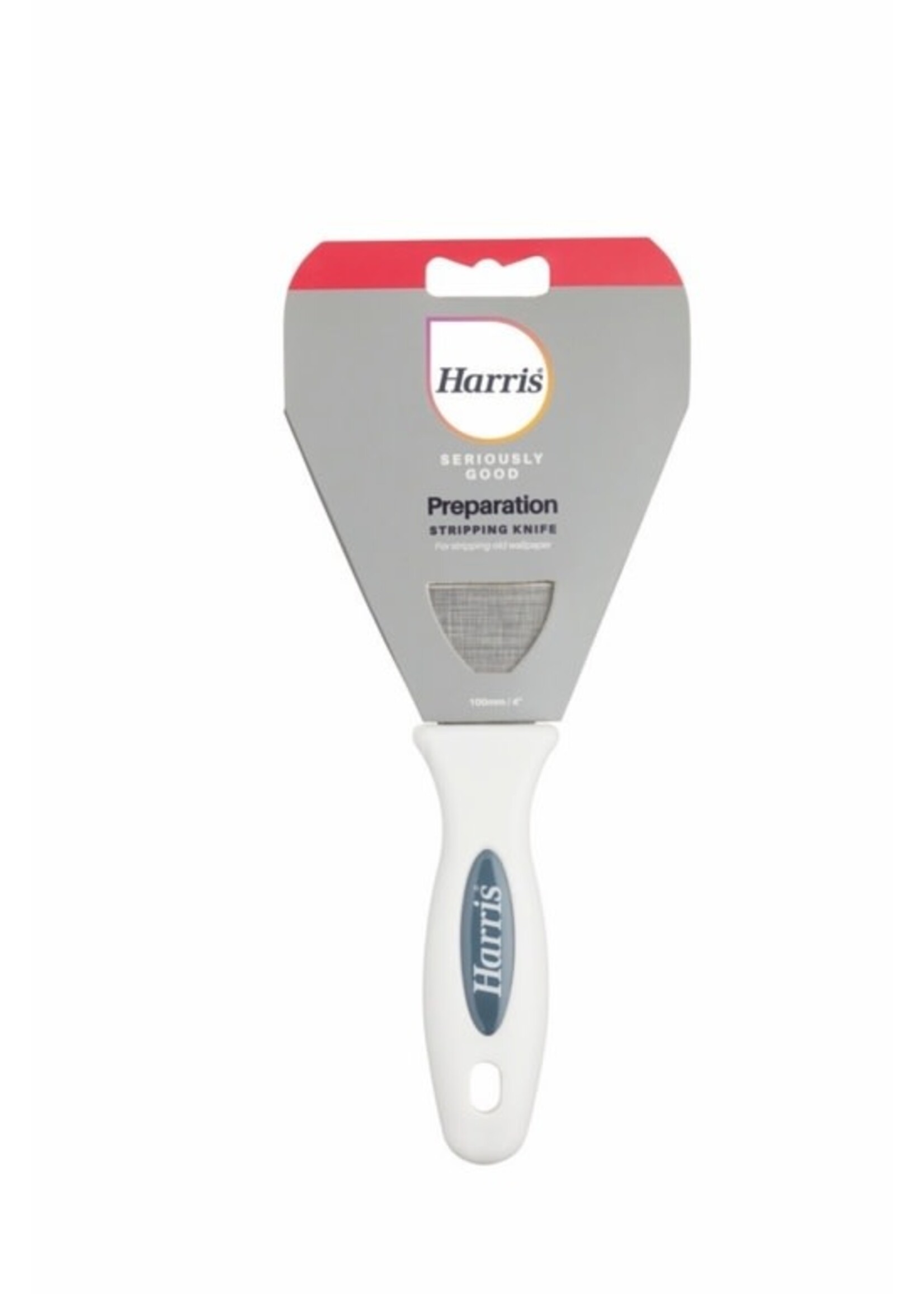 Harris Harris Seriously Good Stripping Knife 100mm 4"