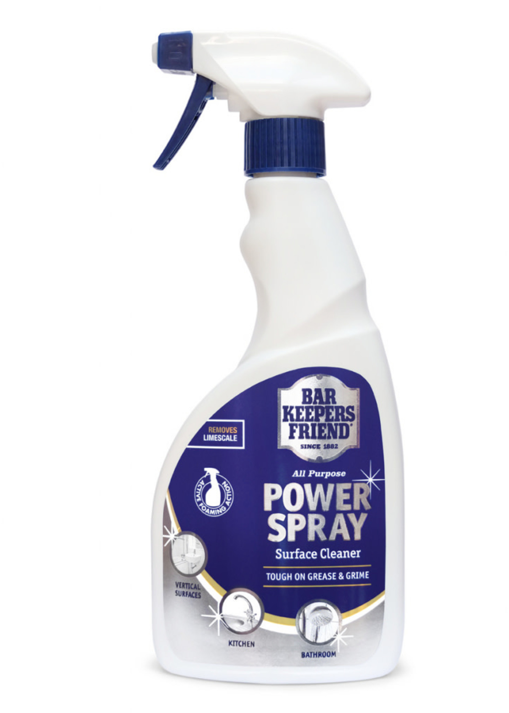 Bar Keepers Friend Bar Keeper Friend Spray 500ml