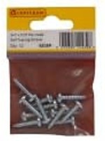 Screws Self Tapping Pan Head 8 x 3/4”