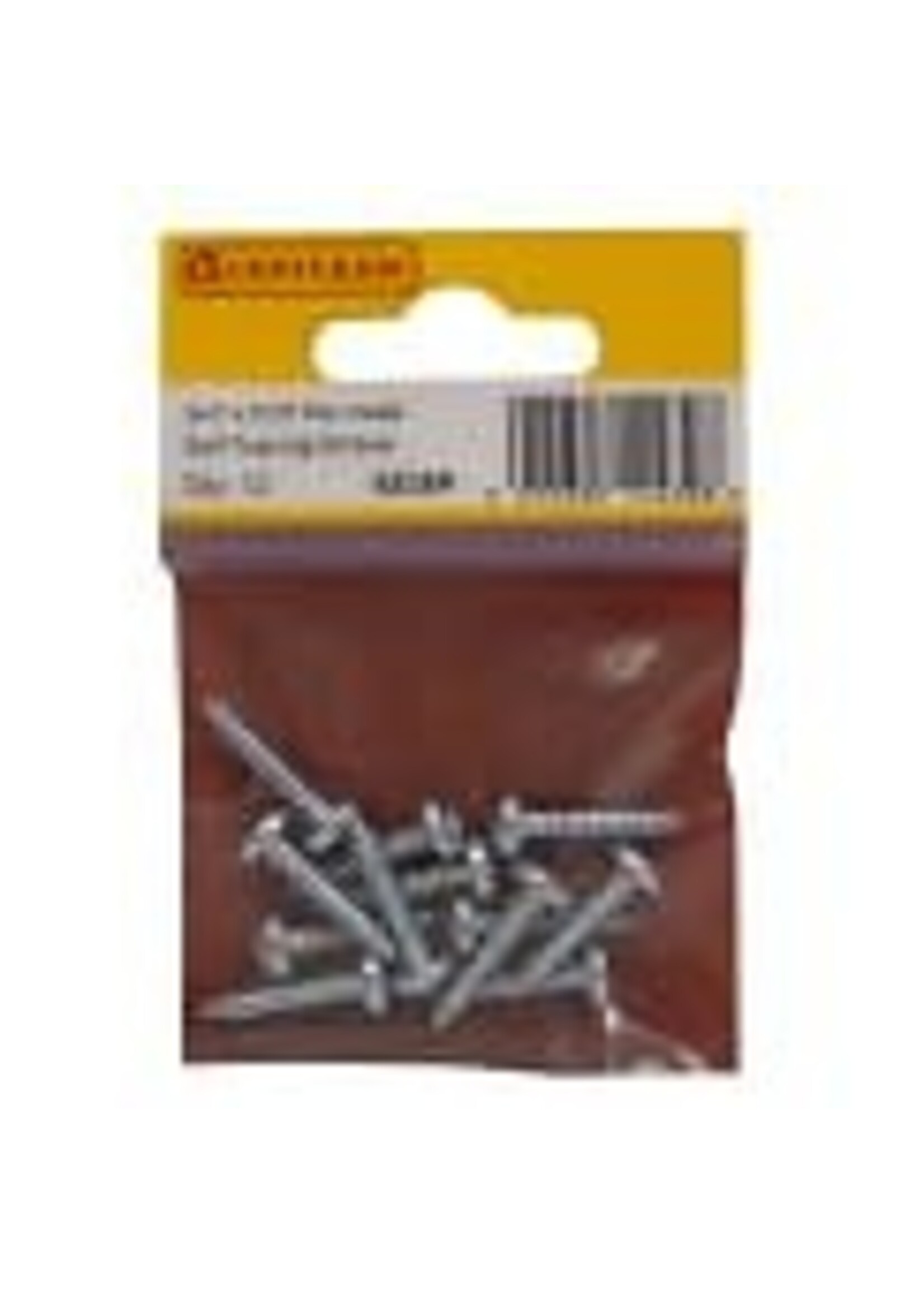 Screws Self Tapping Pan Head 8 x 3/4”