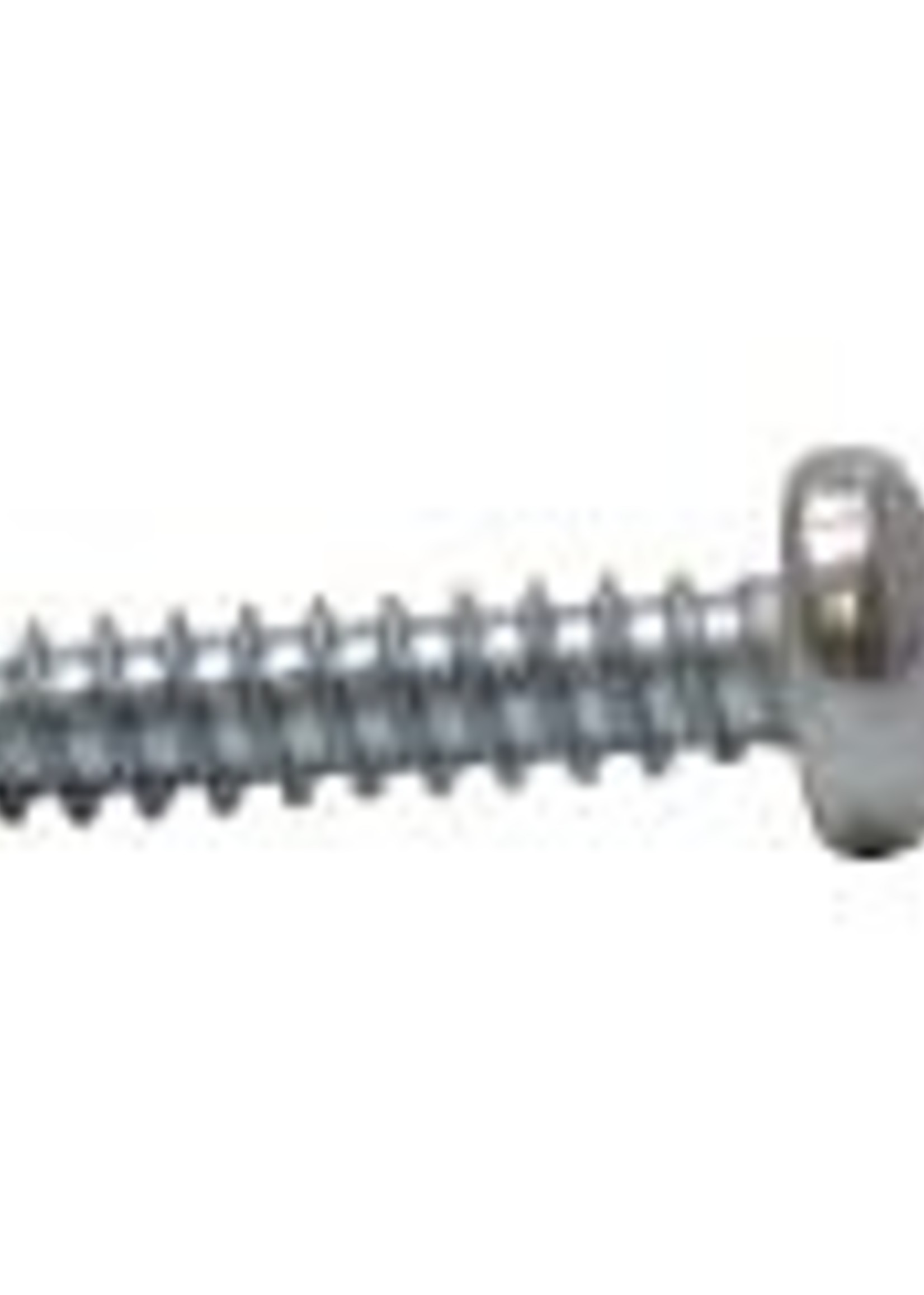 Pan Head Self Tapping Screws 3/4" x 8 (pack of 12) SE35P