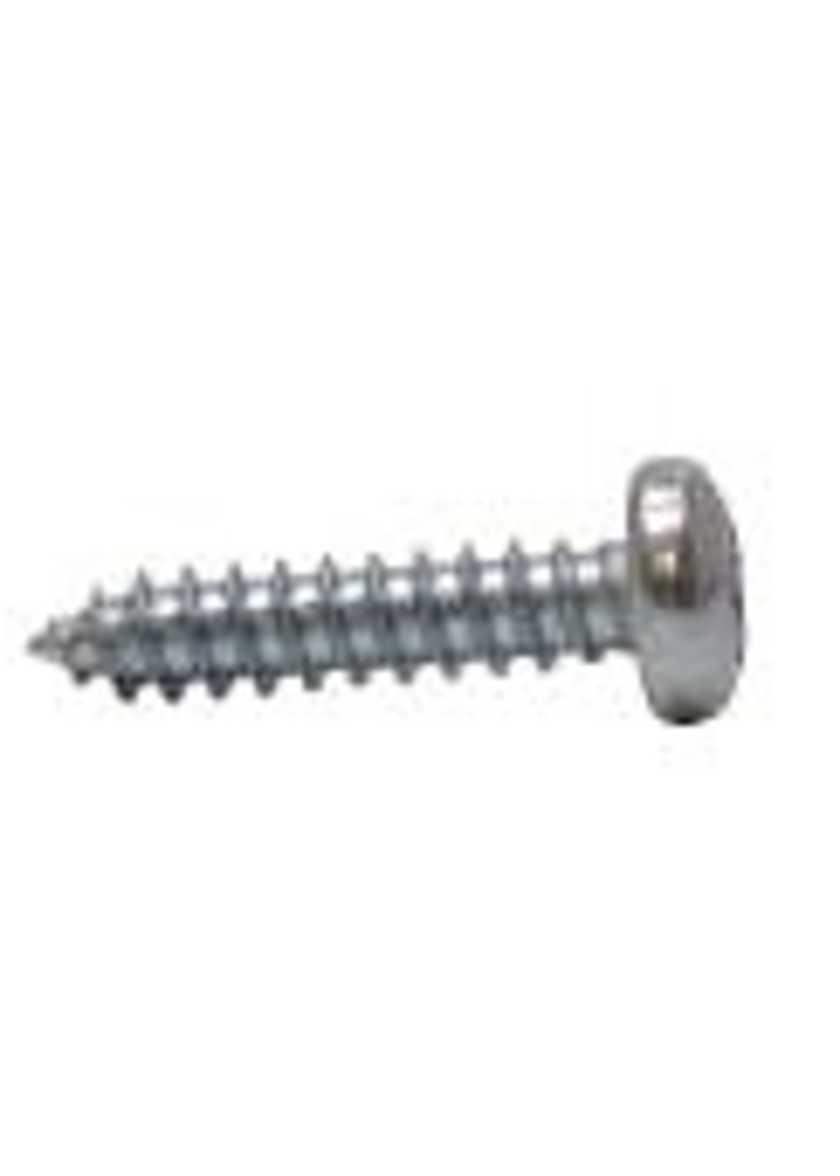 Screws Self Tapping Pan Head 8 x 3/4”