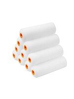 Extra Extra  Mini Foam Rollers Gloss 10 PK