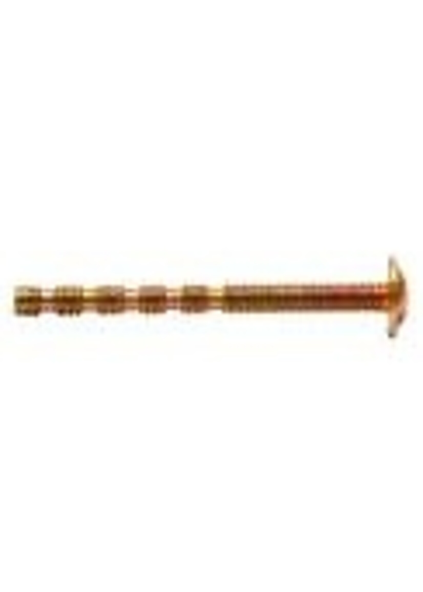 M4 Multi Length Screws (Pack of 4)