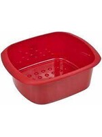 TML Rectangular Washing up bowl 11L