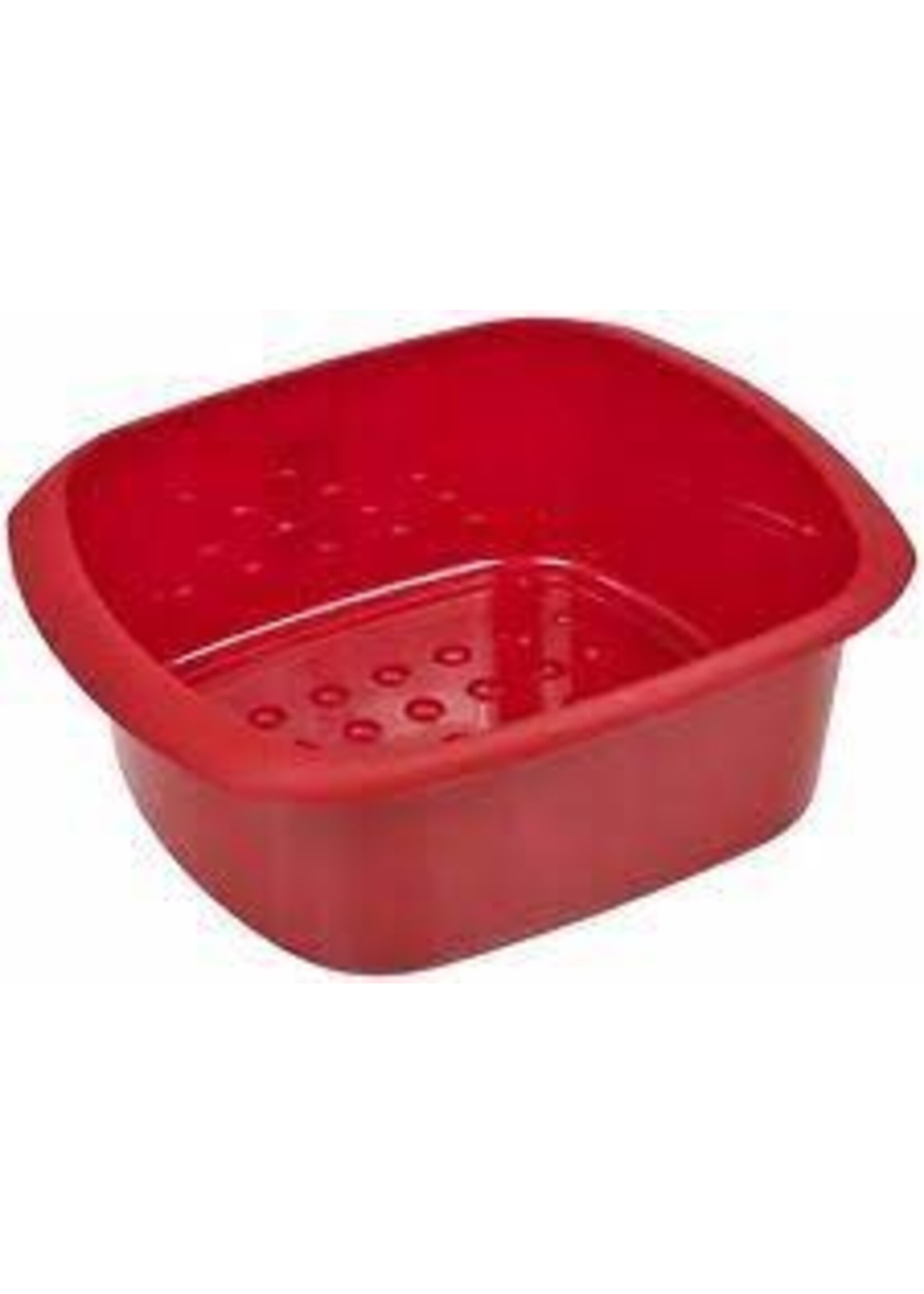 TML Rectangular Washing up bowl 11L