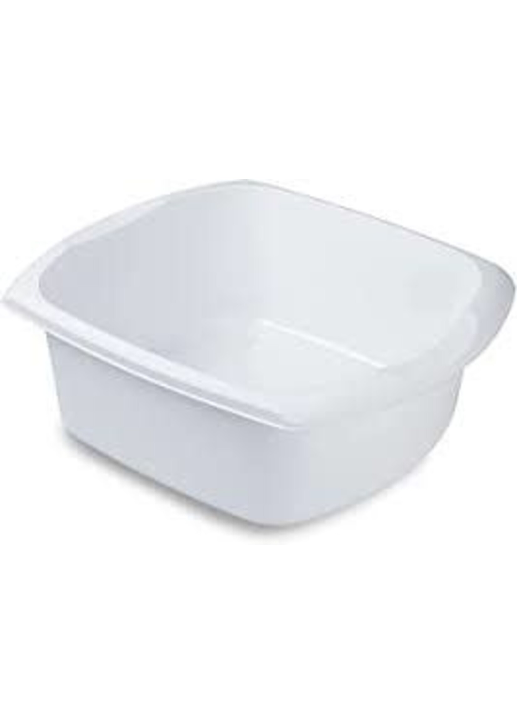 TML Rectangular Washing up bowl 11L