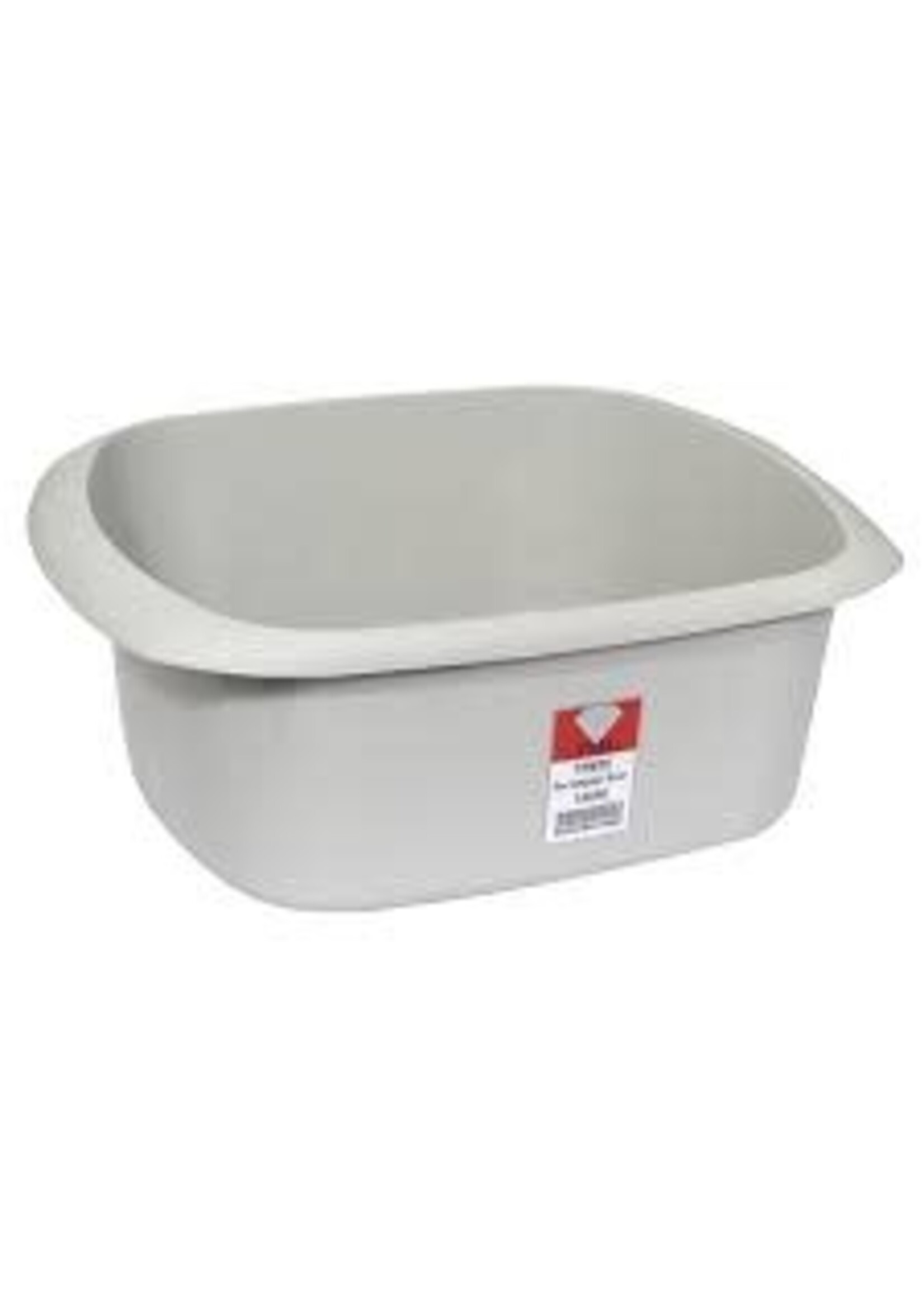 TML Rectangular Washing up bowl 11L