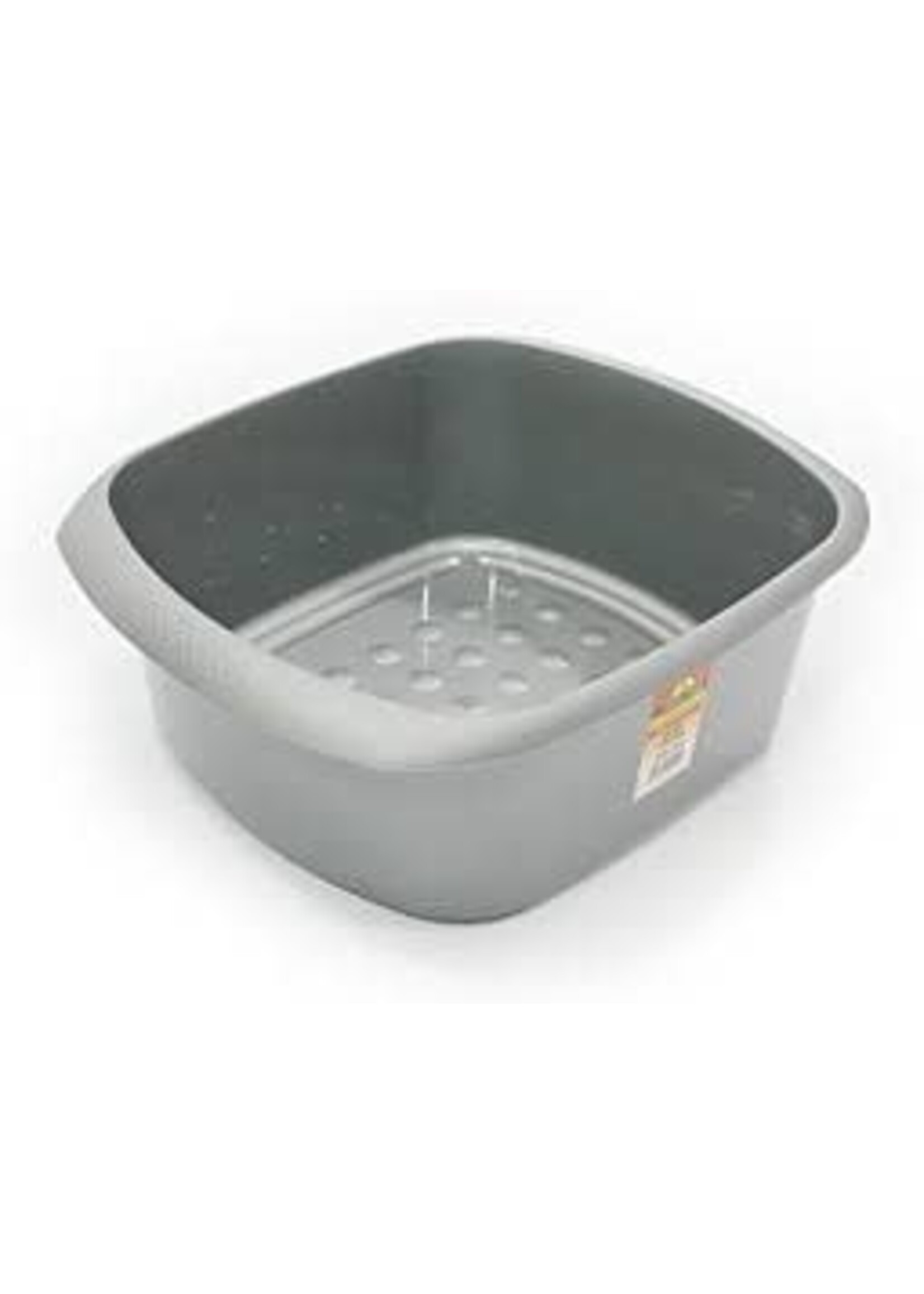 TML Rectangular Washing up bowl 11L