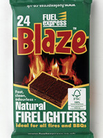 Natural Firelighters