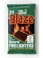 Natural Firelighters