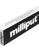 Milliput Epoxy Black