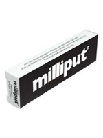 Milliput Epoxy Black