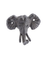 CGB Elephant Hook Iron 13cm approx