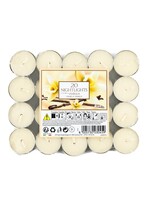 Aladino Aladino 7 Hour Nightlights Vanilla 20 Pack